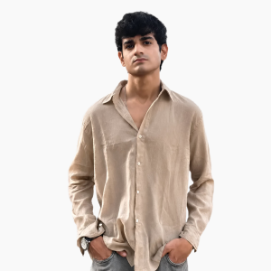 The Clay Beige