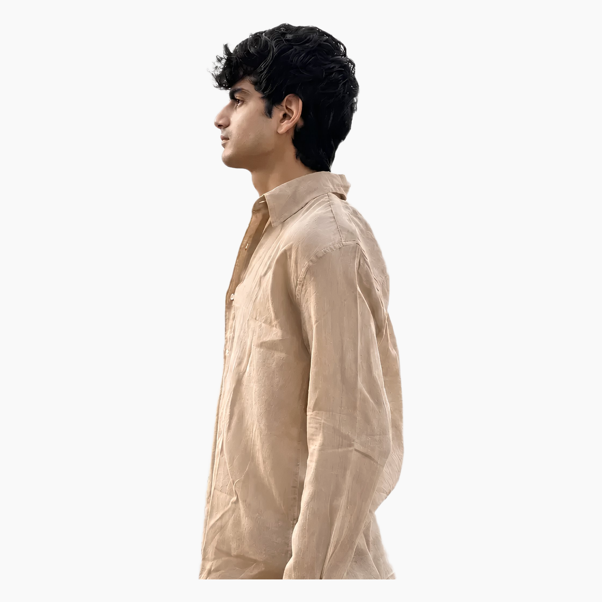 The Clay Beige - Image 3