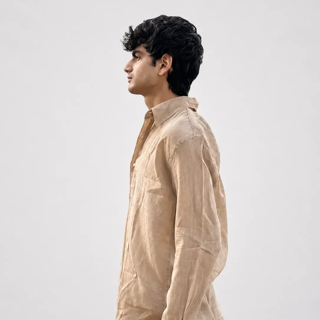 The Clay Beige - Image 2