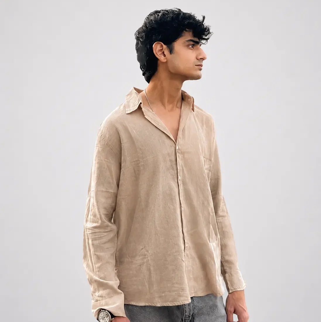 The Clay Beige - Image 4