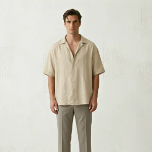 The Clay Beige
