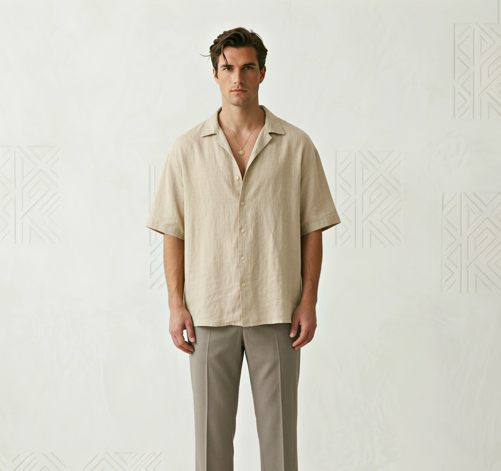 The Clay Beige