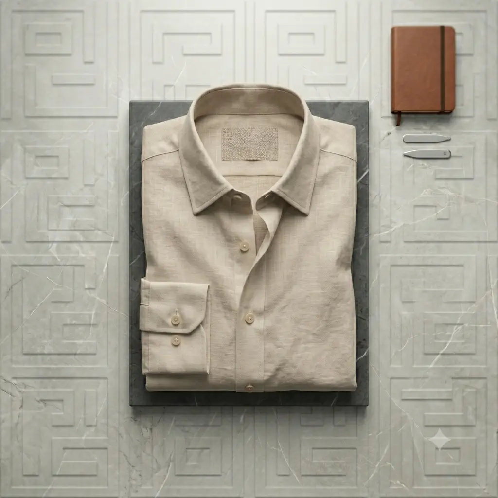 The Clay Beige - Image 2