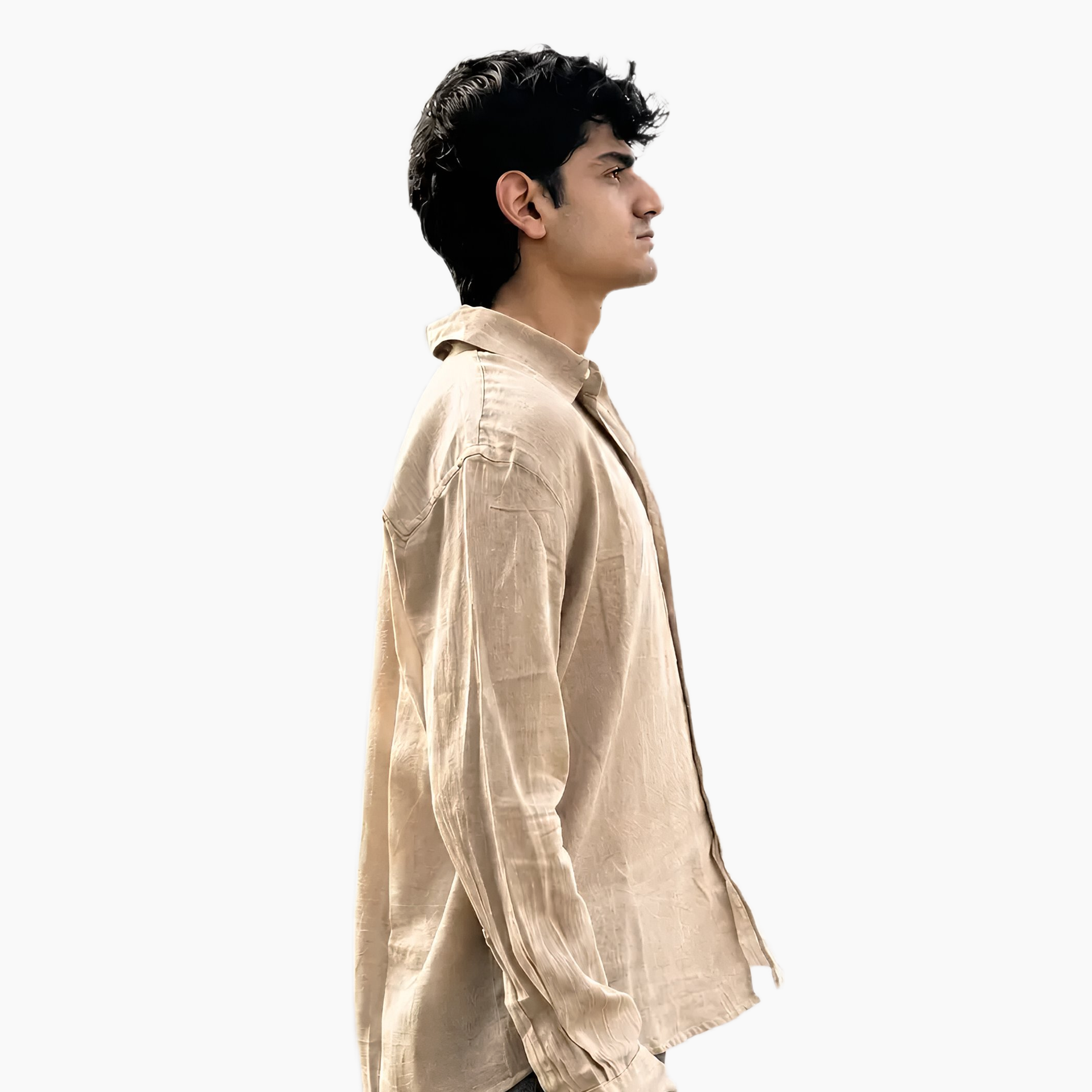 The Clay Beige - Image 4