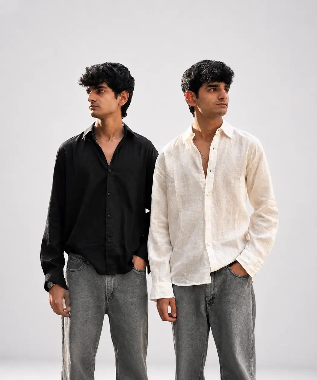 The Binary Exhibition