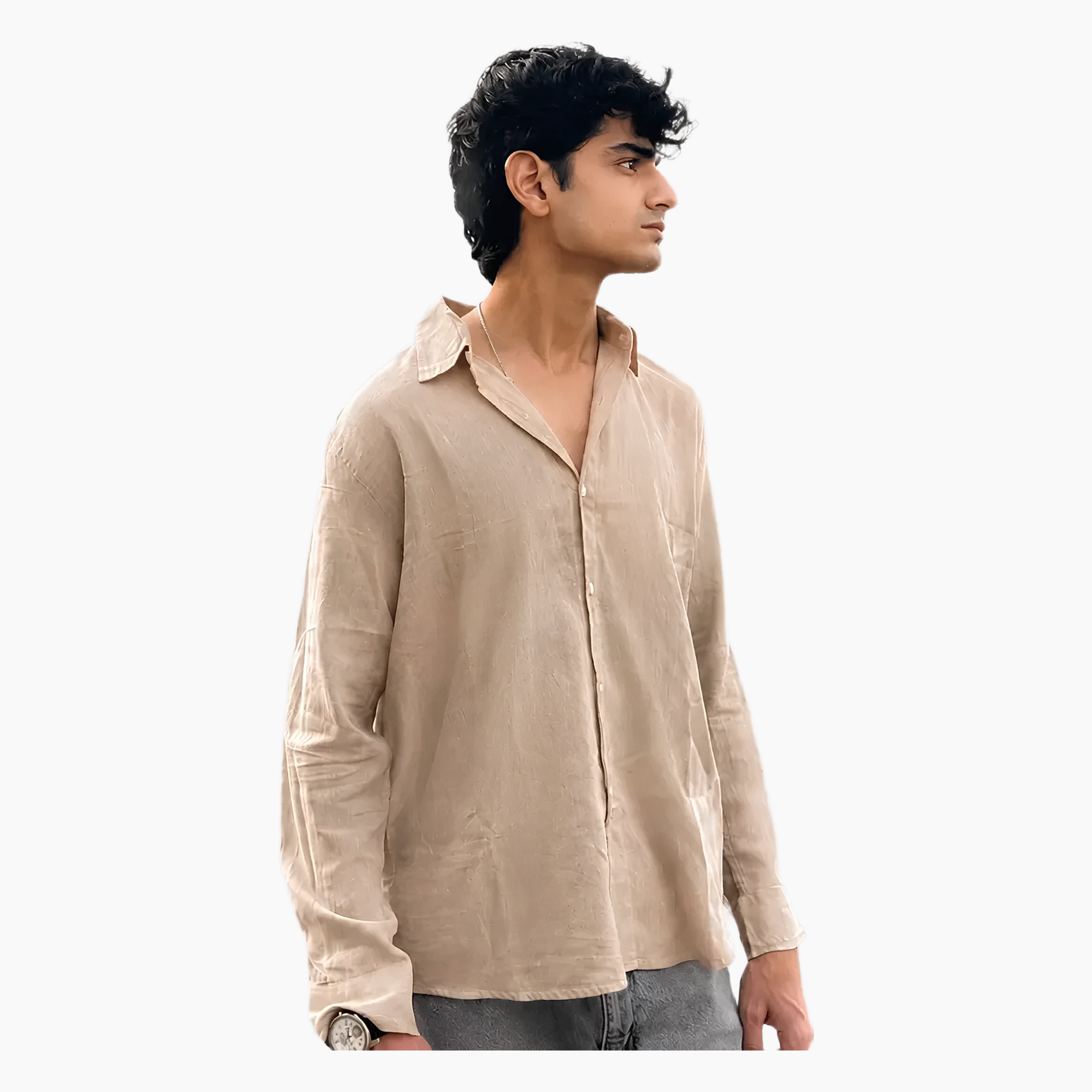 The Clay Beige - Image 2