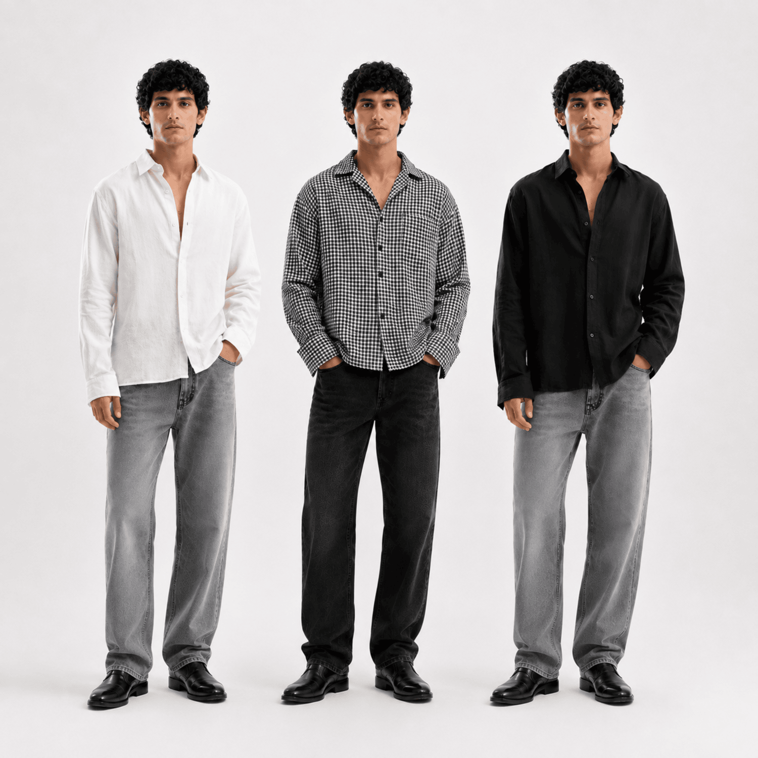 the kalakar trio