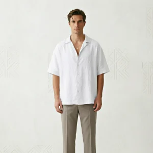 The Canvas White