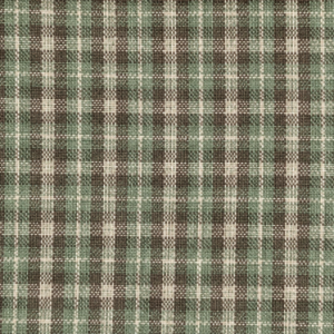 ashwood check shirt fabric